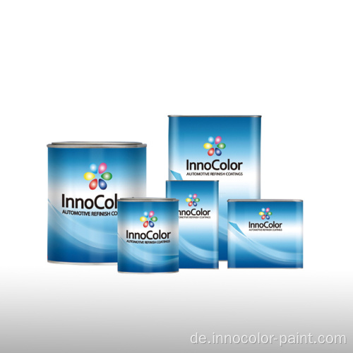 Automobilfarbe Innocolor Car Paint Automotive Farbe